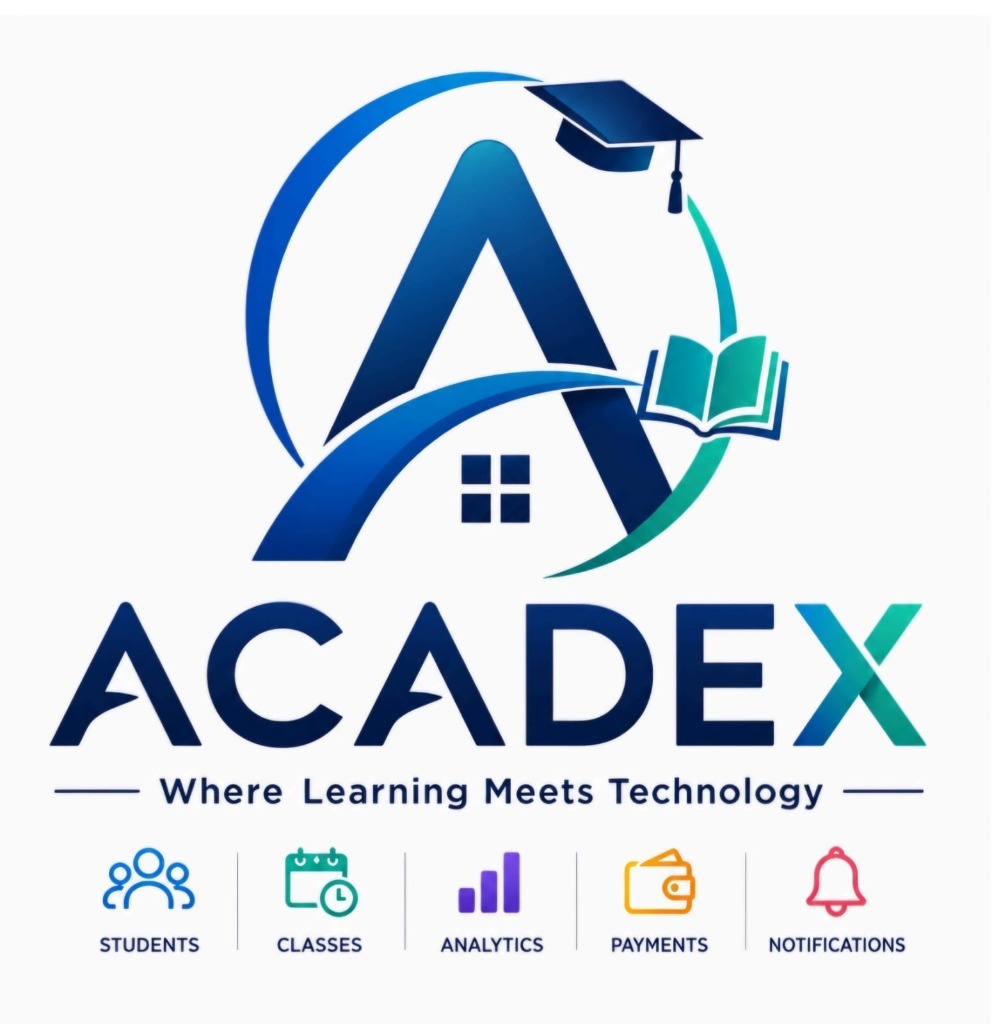 ACADEX Technologies | Smart Class & School Management System